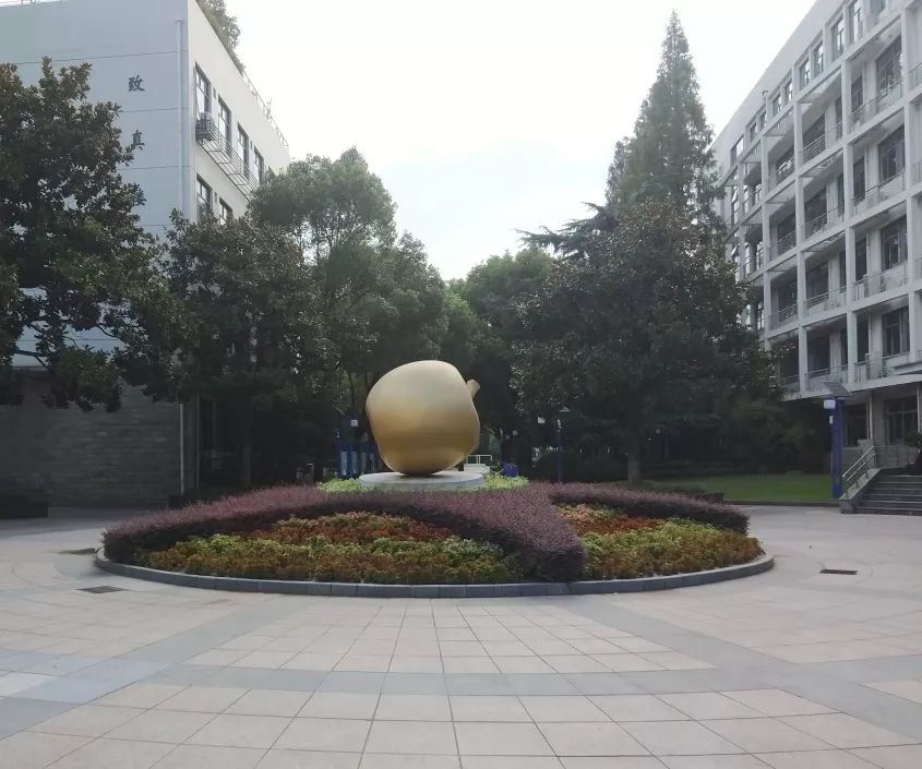 新闻中心-上海市建平中学